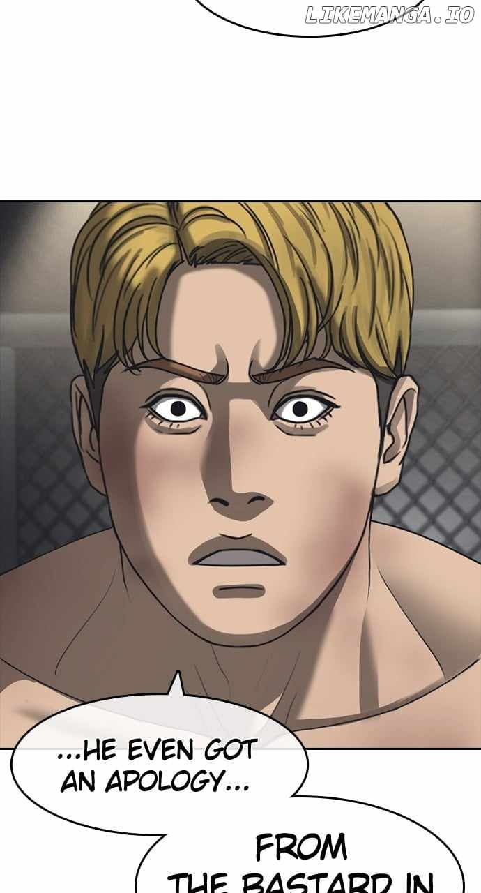 My Life As A Loser 2 Chapter 55 19